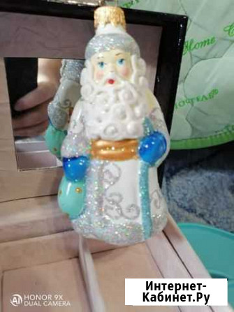 Новые елочные игрушки Чита - изображение 1