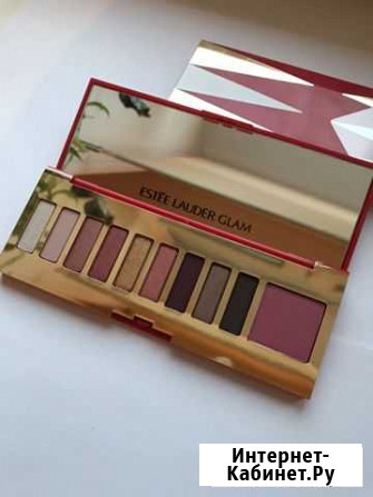 Палитра теней Estee Lauder Оригинал Мытищи - изображение 1