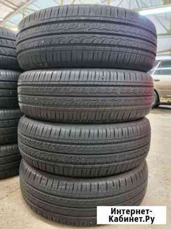 Kumho 185/65 R15 4шт Кемерово