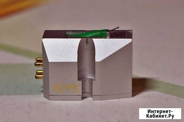 Shelter Model 701ES картридж MC Владивосток - изображение 1