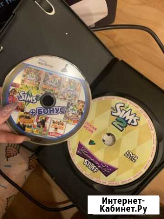 Sims 2 3 Мурманск - изображение 1