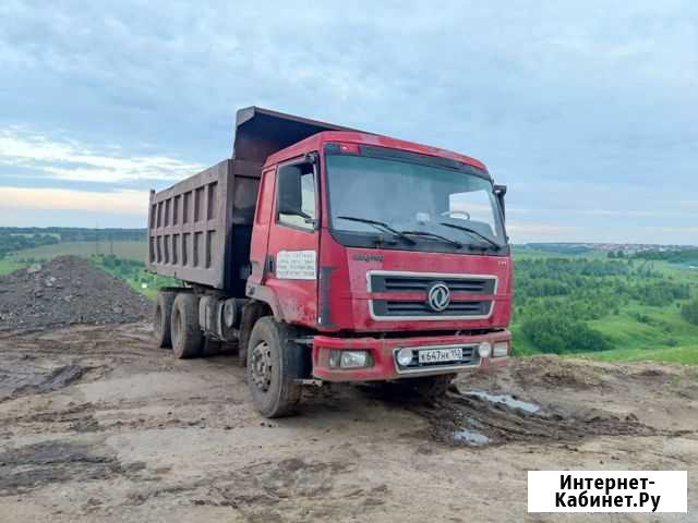 DongFeng 6x4 Нижний Новгород - изображение 1