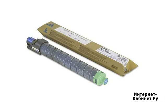 Картридж RicohType MPC3000 (884949/888643/842033) Мытищи - изображение 1