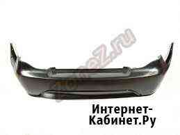 Бампер Шевроле Крузе (Chevrolet Cruze) 2009 г Ханты-Мансийск