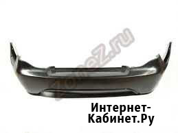 Бампер Шевроле Крузе (Chevrolet Cruze) 2009 г Ханты-Мансийск - изображение 1