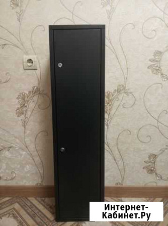 Сейф для оружия Калининград - изображение 1