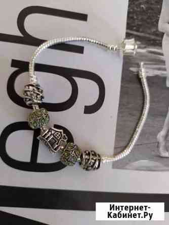 Браслет в стиле Pandora Белгород