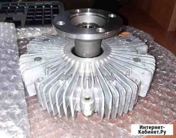 Вискомуфта Прадо 120 4 литра Чита