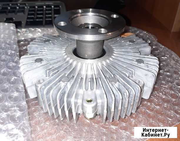 Вискомуфта Прадо 120 4 литра Чита - изображение 1