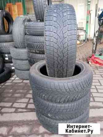 Dunlop 205/55 R16 Калининград