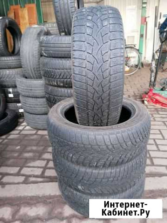 Dunlop 205/55 R16 Калининград - изображение 1