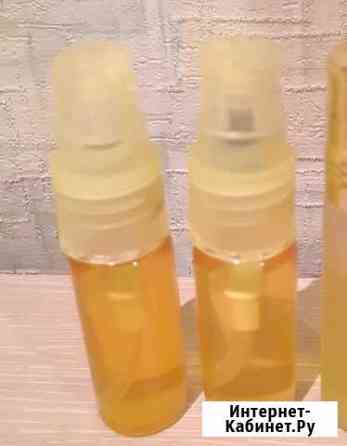 Духи из аромамасел Липецк