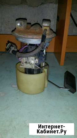 Бензонасос ваз 2114 Кострома - изображение 1