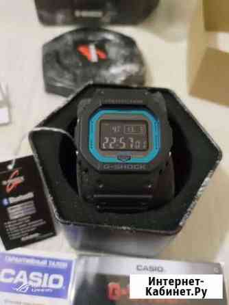 Casio GW-B5600-2E Череповец