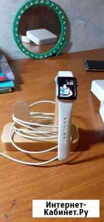 Смарт часы apple Всеволожск