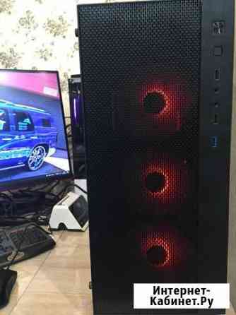 Мощный, игровой Intel 7700k Северодвинск