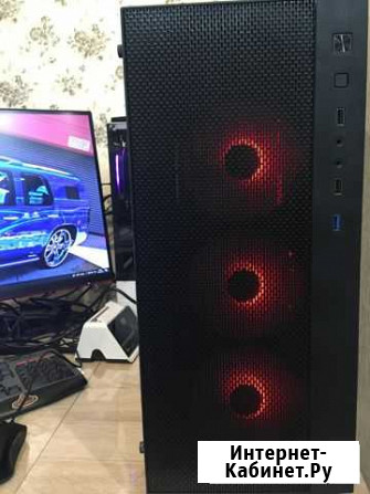 Мощный, игровой Intel 7700k Северодвинск - изображение 1