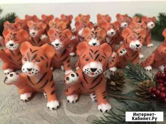 Тигр 2022 Нижний Новгород