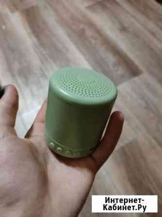 Bluetooth колонка Ярославль