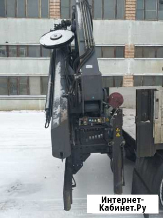 Ford Cargo 25xx, 2010 Красногорск - изображение 1