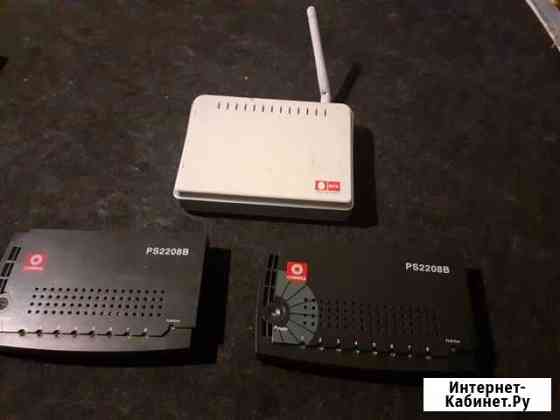 Модэм Нижний Новгород