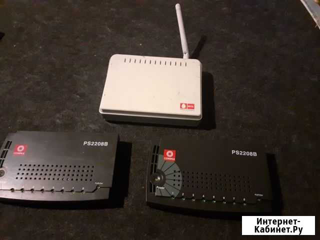 Модэм Нижний Новгород - изображение 1