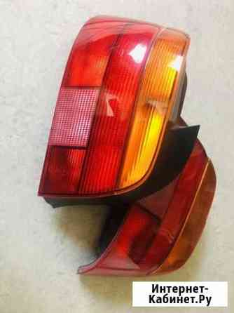 Фонари задние bmw Петрозаводск