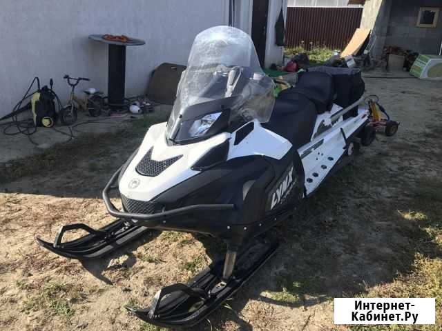 Lynx yeti 69 600 E-TEC army Тюмень - изображение 1