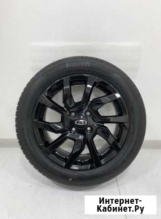 LADA Granta Drive Activ Black, Pirelli 185/55 R15 Чебоксары - изображение 1