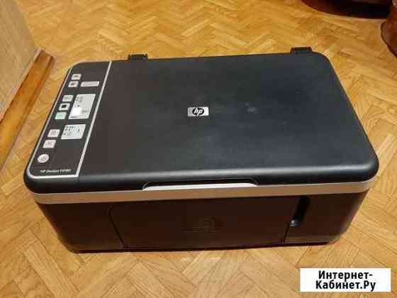 Принтер HP Нижний Новгород