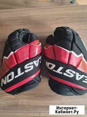 Краги easton rs, 14 Калининград