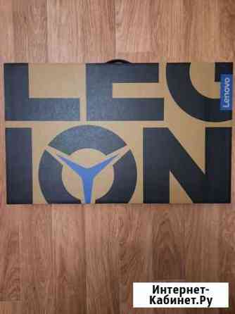 Игровой ноутбук Lenovo Legion 5 17ACH6H Тула