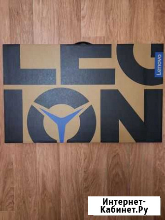 Игровой ноутбук Lenovo Legion 5 17ACH6H Тула - изображение 1