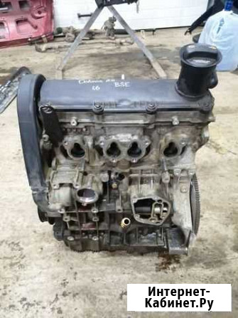 Двигатель 1,6 BSE Skoda Octavia A5 Ижевск - изображение 1