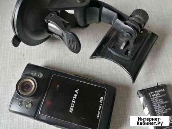 Видеорегистратор Тольятти