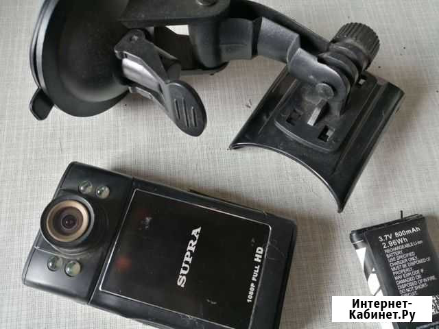 Видеорегистратор Тольятти - изображение 1