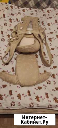 Рюкзак переноска кенгуру Великий Новгород - изображение 1