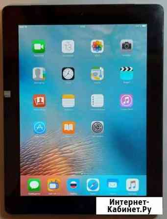 iPad A1396. 64gb Ялта