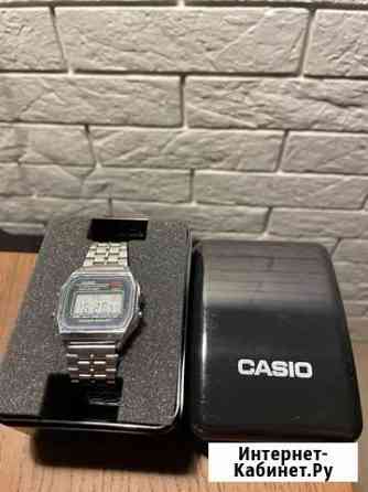 Часы Casio Вологда