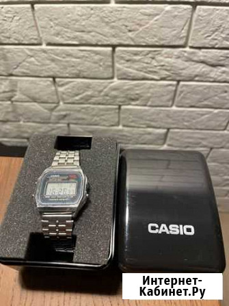 Часы Casio Вологда - изображение 1