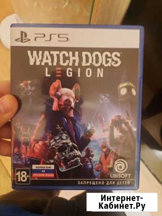 Игры для ps5 Оренбург - изображение 1