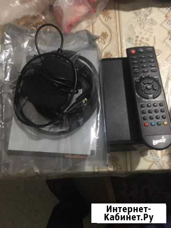 TV приставка Новосибирск - изображение 1