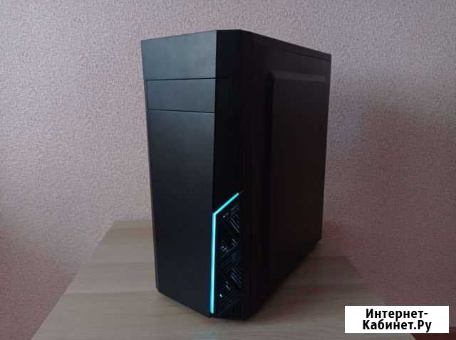 Компьютер Ryzen 5 2400G / 16GB / SSD / Vega 11 Новороссийск - изображение 1
