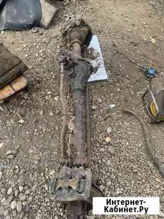 Мост передний гибридный УАЗ(Буханка Фермер) Вологда