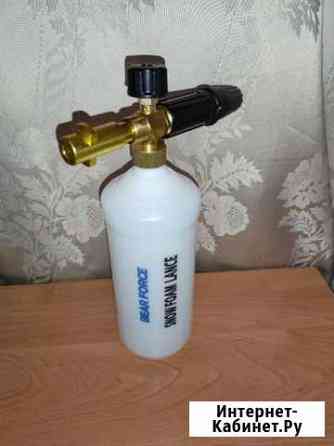 Пеногенератор (пенообразователь) Karcher k-series Симферополь