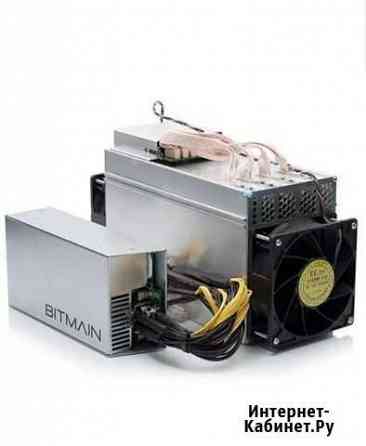 Asik antminer L3+ l3 л3 л3+ асик Махачкала