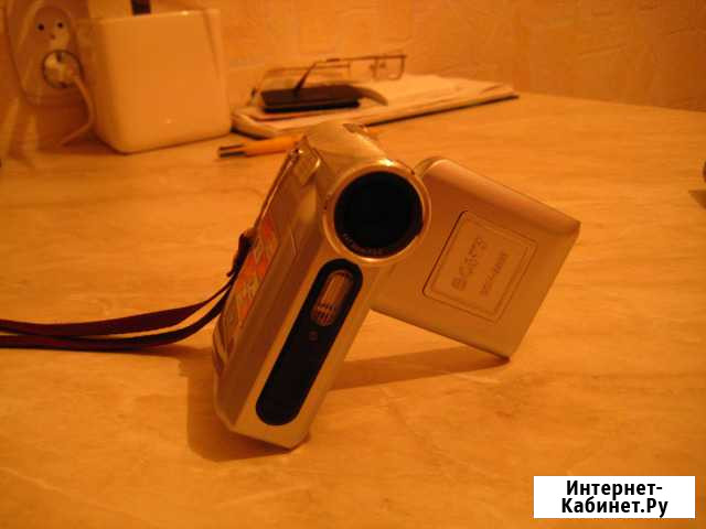 Soni видеокамера Краснодар - изображение 1