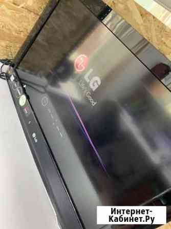 Телевизор LG Новокузнецк