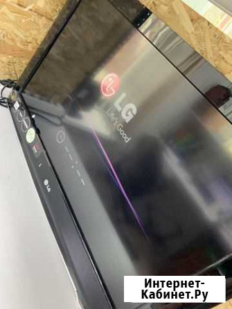Телевизор LG Новокузнецк - изображение 1