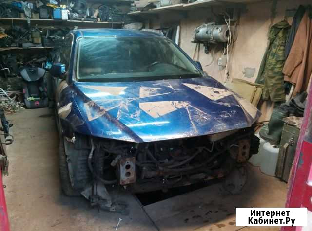 Мазда 6 Mazda6 Смоленск - изображение 1